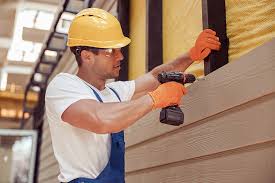 Best Custom Trim and Detailing for Siding  in Nassau Bay, TX